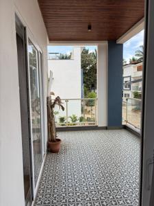 Balcony Image of 2138 Sq.ft 3.5 BHK Villa for sale in Nivara Viento, Rajanukunte Bengaluru for Rs. 27500000
