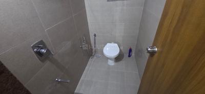 Image of 1300 Sq.ft 2 BHK Apartment / Flat for sale in Aksharth Elegance, Tragad, Ahmedabad for Rs. 6700000