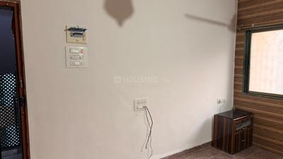 Bedroom Image of 425 Sq.ft 1 BHK Apartment / Flat for rent in Vasai West Vasai for Rs. 11000