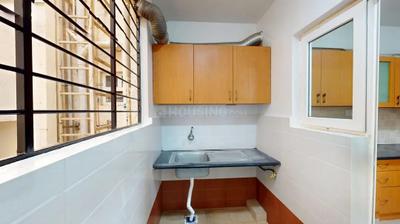 Balcony Image of 1260 Sq.ft 3 BHK Apartment / Flat for sale in Shriram Sameeksha, Singapura Bengaluru for Rs. 11400000