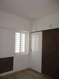 Bedroom Image of 1172 Sq.ft 2 BHK Apartment / Flat for sale in Estella Maple Square by Estella Projects Pvt Ltd, Kasavanahalli Bengaluru for Rs. 12400000