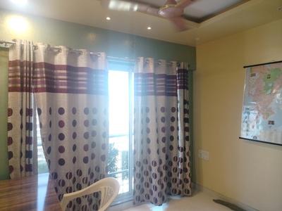Bedroom Image of 2700 Sq.ft 4 BHK Apartment / Flat for sale in DLH Ugam, Juhu Mumbai for Rs. 132500000