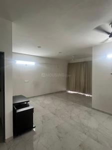 Hall Image of 3000 Sq.ft 3 BHK Apartment / Flat for rent in Nana Chiloda Ahmedabad for Rs. 24000