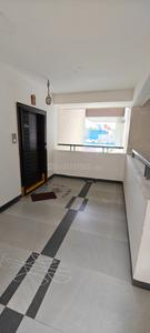 Bedroom Image of 1902 Sq.ft 3 BHK Apartment / Flat for sale in Hallmark Vicinia, Narsingi Hyderabad for Rs. 26000000