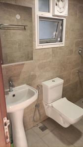 Image of 987 Sq.ft 2 BHK Apartment / Flat for rent in Prestige Primrose Hills, Uttarahalli -Manavarthekaval, Bengaluru for Rs. 33500