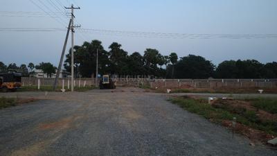Image of 167 Sq.ft Residential Plot / Land for sale in Bhogapuram, Visakhapatnam for Rs. 2671833