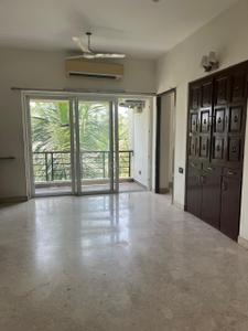 Hall Image of 1620 Sq.ft 3 BHK Apartment / Flat for sale in Nungambakkam Chennai for Rs. 27500000