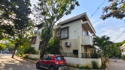 Building Image of 2309 Sq.ft 3 BHK Independent House for sale in Katpadi Vellore for Rs. 30000000