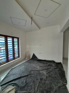 Bedroom Image of 1500 Sq.ft 3 BHK Independent House for sale in Alangad Kochi for Rs. 5500000