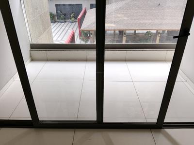 Living Room Image of 1780 Sq.ft 3 BHK Apartment / Flat for sale in Shaligram Garden Residency I, South Bopal Ahmedabad for Rs. 11500000
