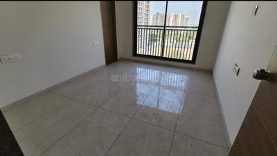 Bedroom Image of 1980 Sq.ft 3 BHK Apartment / Flat for sale in Dwarkesh Opulence, Tragad Ahmedabad for Rs. 11000000