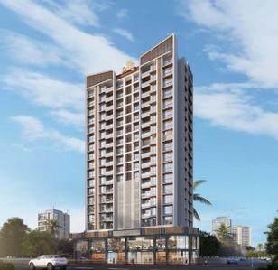 2 BHK Flat