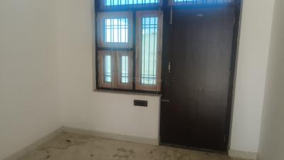 Bedroom Image of 750 Sq.ft 1.5 BHK Builder Floor for rent in Kedia Utsav, Ward No 18 Jaipur for Rs. 7500