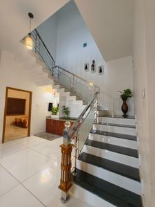 Hall Image of 2076 Sq.ft 4 BHK Independent House for sale in Kottakkal Malappuram for Rs. 9500000