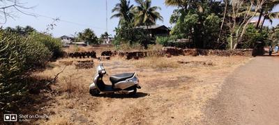 Image of 5425 Sq.ft Residential Plot / Land for sale in Karwanchiwadi, Ratnagiri for Rs. 4500000