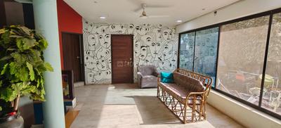 Hall Image of 8400 Sq.ft 7 BHK Villa for sale in Rau Indore for Rs. 45000000