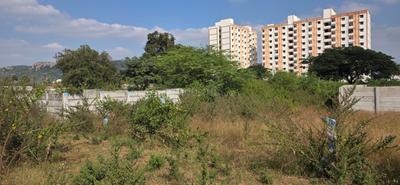 Image of 400 Sq.ft Residential Plot / Land for sale in Abdullapurmet, Hyderabad for Rs. 10000000