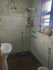 Bathroom Image of Evergreen in Sector 69, Mohali