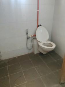 Bedroom One Image of 3300 Sq.ft 3 BHK Apartment / Flat for sale in RT Nagar Bengaluru for Rs. 67500000
