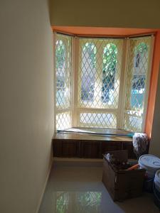 Hall Image of 1300 Sq.ft 3 BHK Apartment / Flat for rent in BTM Layout Bengaluru for Rs. 40000