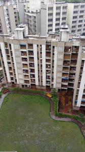 Image of 324 Sq.ft 1 RK Apartment / Flat for sale in Haware Citi, Kasarvadavali, Thane for Rs. 2850000