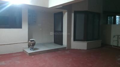 Bedroom Image of 1500 Sq.ft 3 BHK Duplex for rent in Chuna Bhatti Bhopal for Rs. 35000