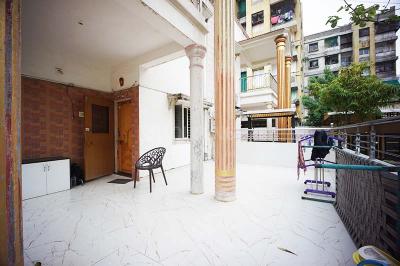 Balcony Image of 1359 Sq.ft 3 BHK Independent House for sale in Nava Naroda Ahmedabad for Rs. 21500000