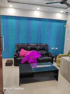3 BHK Flat