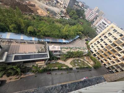 Image of 1320 Sq.ft 3 BHK Apartment / Flat for rent in Agrawal Sagar Eden Garden Phase II, Hoshangabad Road, Bhopal for Rs. 35000