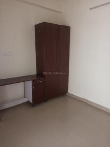 Bedroom Image of 1053 Sq.ft 2 BHK Apartment / Flat for sale in Jain Alpine Meadows, Pallavaram Chennai for Rs. 5900000