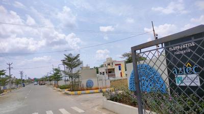 Image of 650 Sq.ft Residential Plot / Land for sale in Thirumazhisai, Chennai for Rs. 3445000