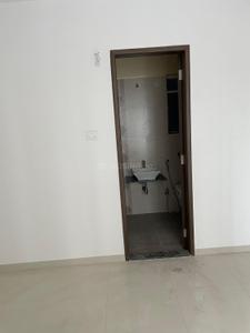 Bedroom Image of 927 Sq.ft 2 BHK Apartment / Flat for rent in Kirkatwadi Pune for Rs. 15000
