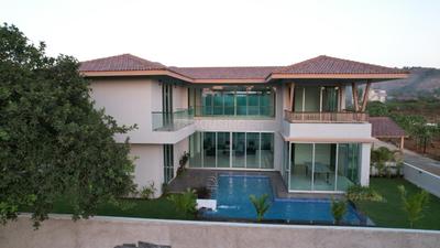Image of 4800 Sq.ft 5 BHK Villa for sale in Khandala, Lonavala for Rs. 72500000