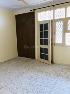 3 BHK Flat