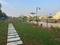 KNS Swabhumi Legacy Plot View 2