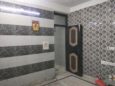 Bedroom Image of 720 Sq.ft 2 BHK Builder Floor for sale in Mukherjee Nagar New Delhi for Rs. 8000000