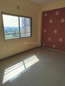 Bedroom Image of 765 Sq.ft 1 BHK Builder Floor for sale in Vatva Ahmedabad for Rs. 1500000