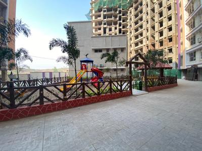 Image of 487 Sq.ft 2 BHK Apartment / Flat for sale in Patels Prestige, Ambernath West, Ambernath for Rs. 3500000