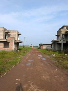 Image of 2160 Sq.ft Residential Plot / Land for sale in Swapnabhumi, New Town, Kolkata for Rs. 5500000