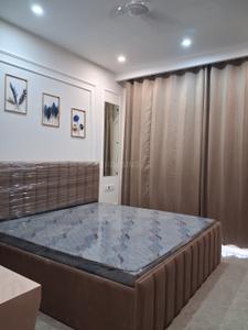1 BHK Studio