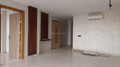 Living Room Image of 2250 Sq.ft 3 BHK Builder Floor for sale in DLF Phase 1 Gurgaon for Rs. 42500000