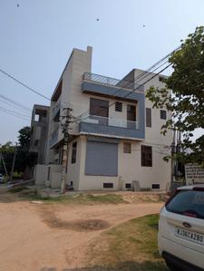 Image of 980 Sq.ft Residential Plot / Land for sale in Mansarovar Extension, Jaipur for Rs. 10450000