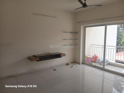 Bedroom Image of 1350 Sq.ft 2 BHK Apartment / Flat for rent in Rohan Bianca, Bejai Mangalore for Rs. 25000