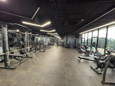 Image of 1317 Sq.ft 3 BHK Apartment / Flat for sale in Nambiar Millennia, Anekal, Bengaluru for Rs. 14500000