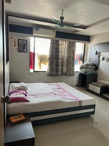 Bedroom Image of 3015 Sq.ft 4 BHK Apartment / Flat for sale in Sola Ahmedabad for Rs. 22500000