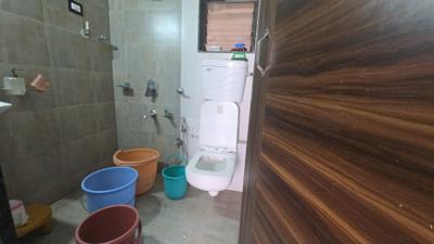 Image of 840 Sq.ft 2 BHK Apartment / Flat for sale in Sai Satyam Homes, Kalyan West, Kalyan for Rs. 7100000