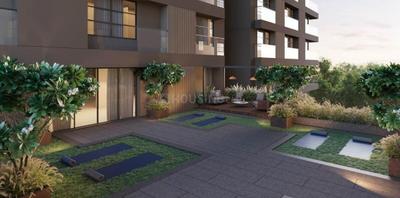 Image of 5400 Sq.ft 4 BHK Apartment / Flat for sale in Ratnaakar Artesia Phase I, Ambli, Ahmedabad for Rs. 56700000
