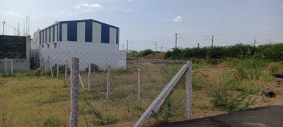 Image of 2400 Sq.ft Residential Plot / Land for sale in Kattur, Tiruchirappalli for Rs. 6000000