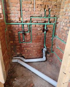 Image of 1550 Sq.ft 3 BHK Builder Floor for sale in Sector 105, Noida for Rs. 5500000
