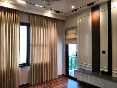 Bedroom Image of 4770 Sq.ft 4.5 BHK Builder Floor for sale in Paramount Luxury Ansal Esencia, Sector 67 Gurgaon for Rs. 41500000